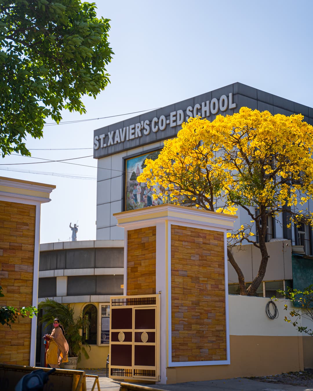 St. Xavier's Higher Secondary School photo 2
