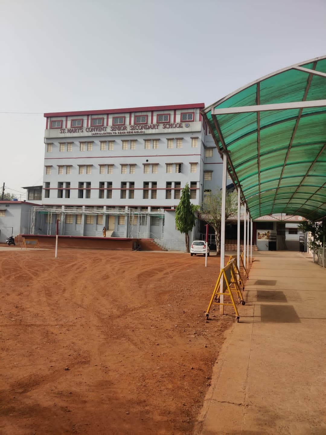 St. Mary Convent Higher Secondary School photo 3