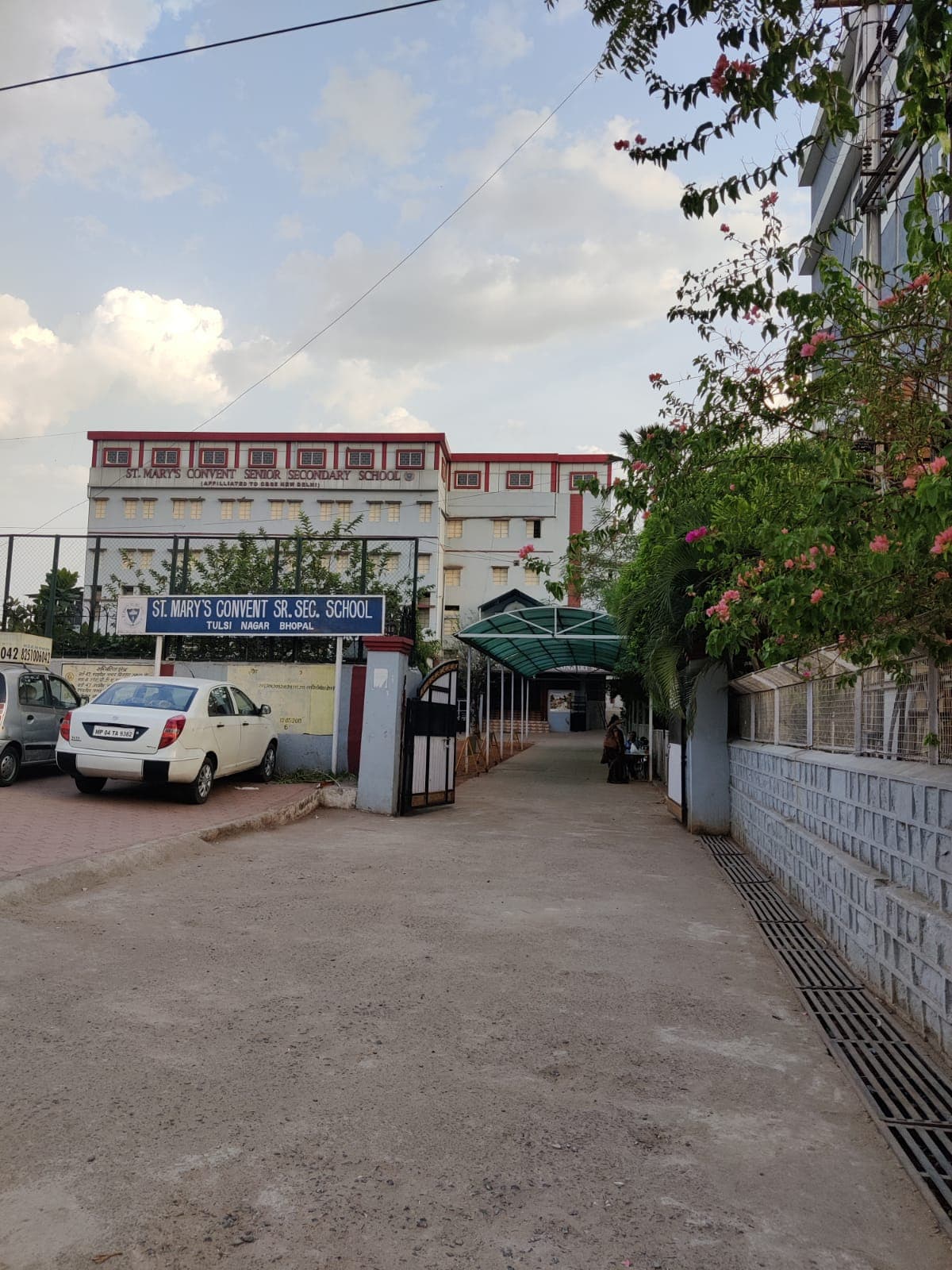 St. Mary Convent Higher Secondary School photo 2