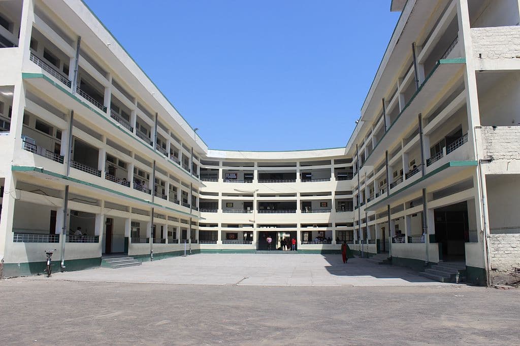 St. Joseph Co-Edu School photo 6