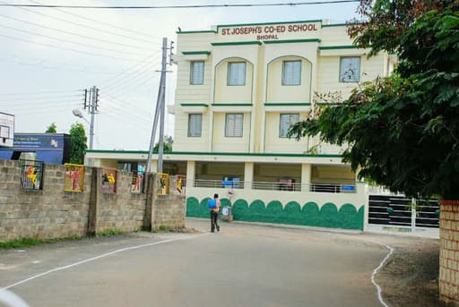 St. Joseph Co-Edu School gallery image 5