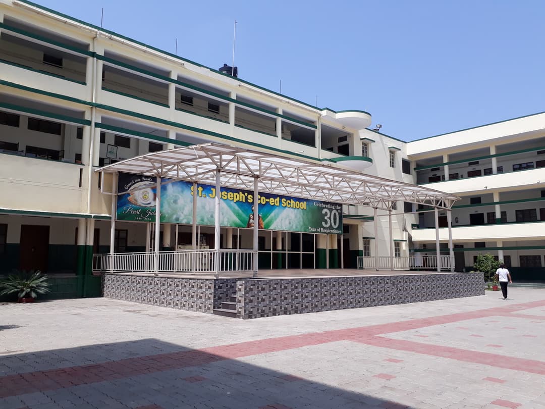 St. Joseph Co-Edu School photo 7