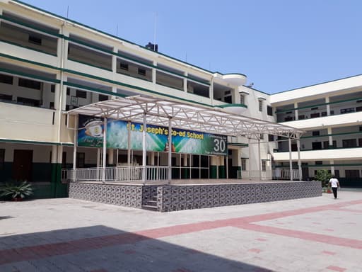 St. Joseph Co-Edu School gallery image 8