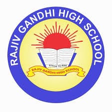 Rajeev Gandhi Higher Secondary School Rajeev Gandhi Higher Secondary School