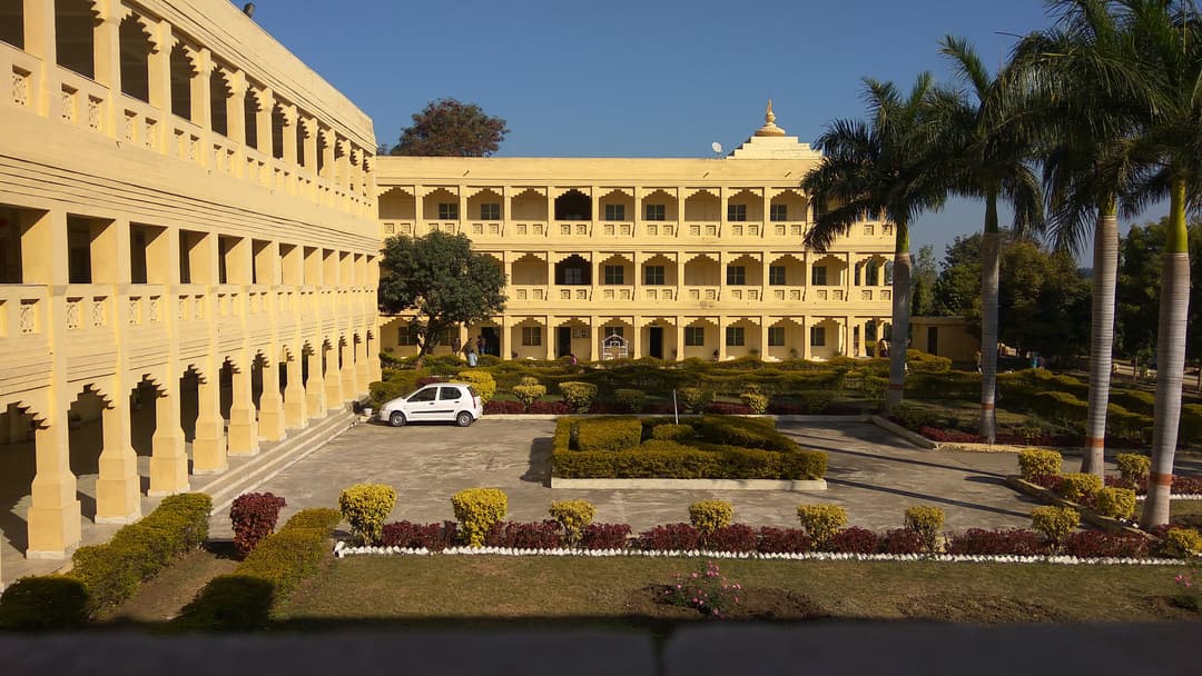 Maharishi Centre For Edu Excellence photo 5