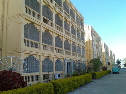 Maharishi Centre For Edu Excellence photo 4