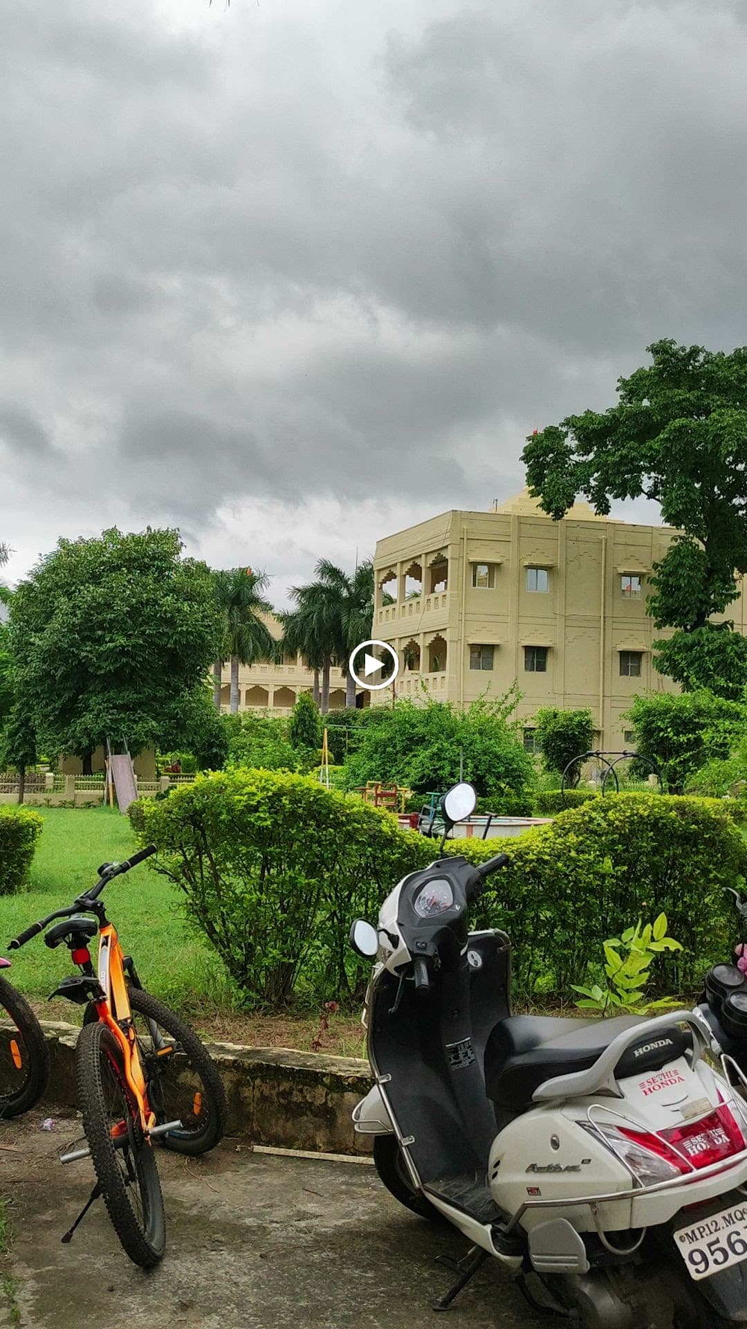 Maharishi Centre For Edu Excellence photo 3