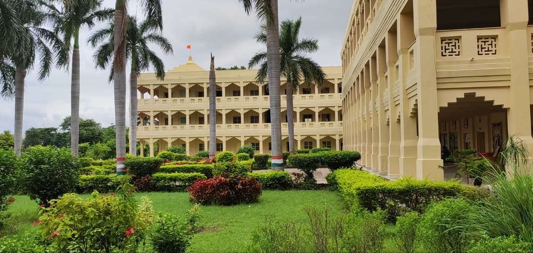 Maharishi Centre For Edu Excellence photo 1