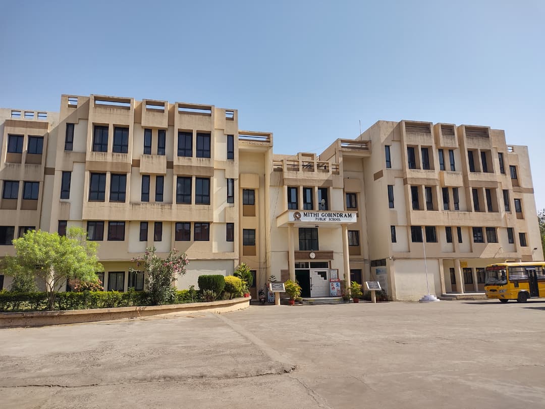 Mitthi Gobind Ram Public School photo 3