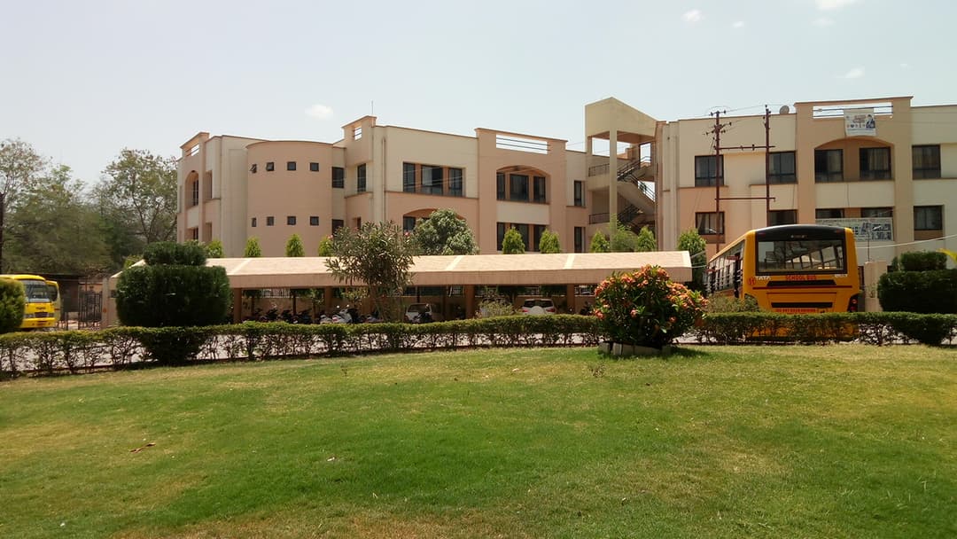 Mitthi Gobind Ram Public School photo 2