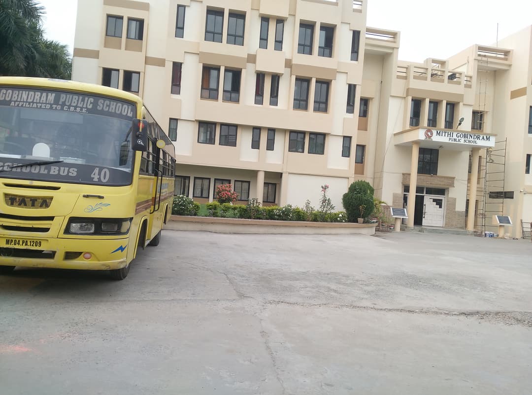 Mitthi Gobind Ram Public School photo 1
