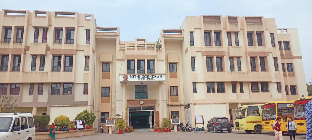 Mitthi Gobind Ram Public School photo 5