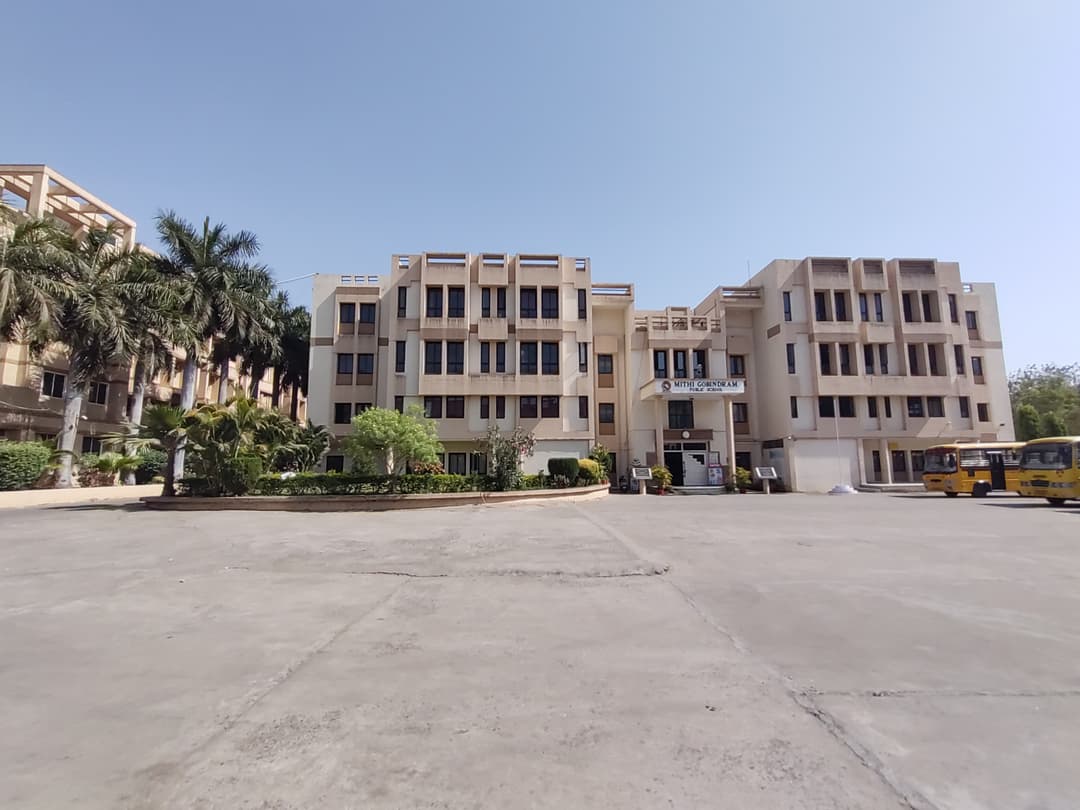 Mitthi Gobind Ram Public School photo 4