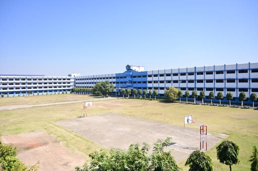 Mother Teresa Senior Secondary Co-Ed School gallery image 3