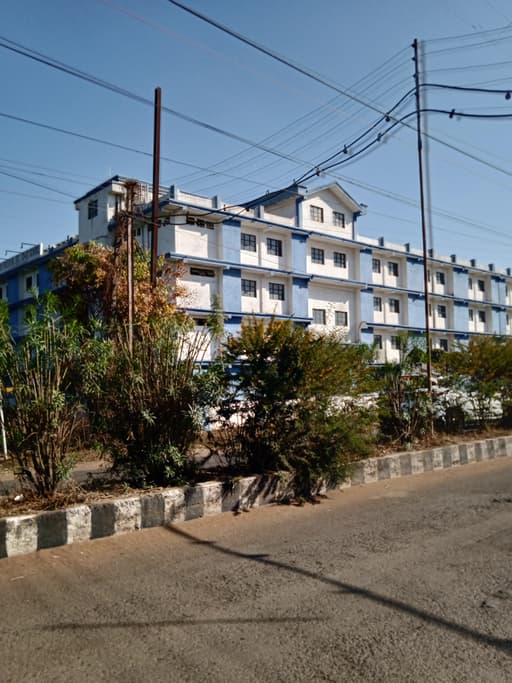 Mother Teresa Senior Secondary Co-Ed School gallery image 7