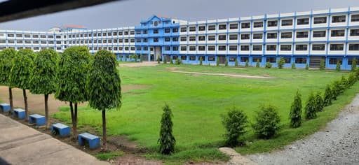 Mother Teresa Senior Secondary Co-Ed School gallery image 6