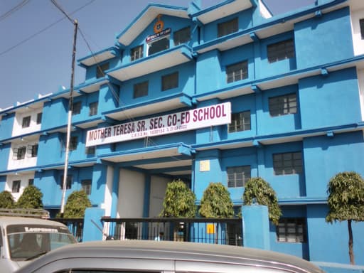 Mother Teresa Senior Secondary Co-Ed School gallery image 10