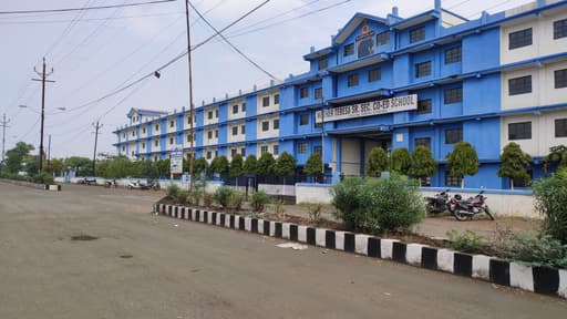 Mother Teresa Senior Secondary Co-Ed School gallery image 1