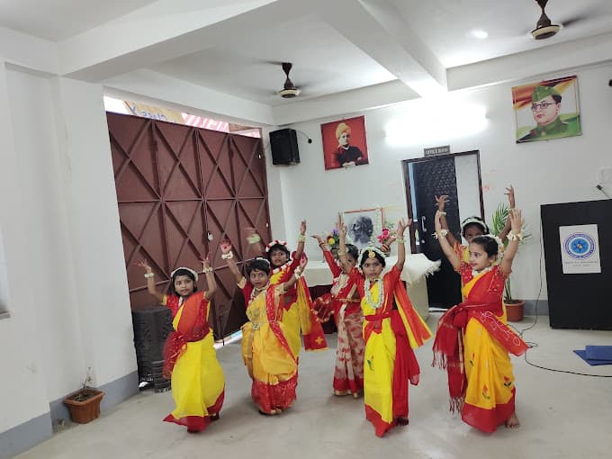 Keshav Academy School Madhyamgram photo 2