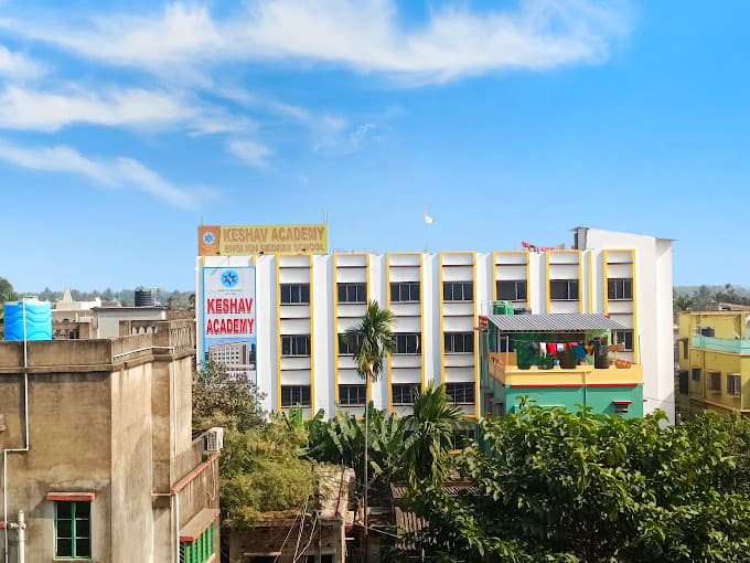 Keshav Academy School Madhyamgram photo 3