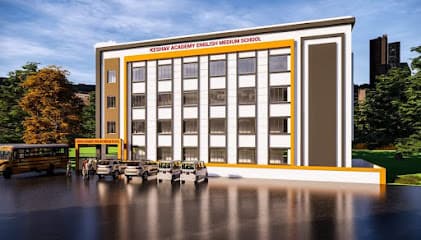 Keshav Academy School Madhyamgram photo 1