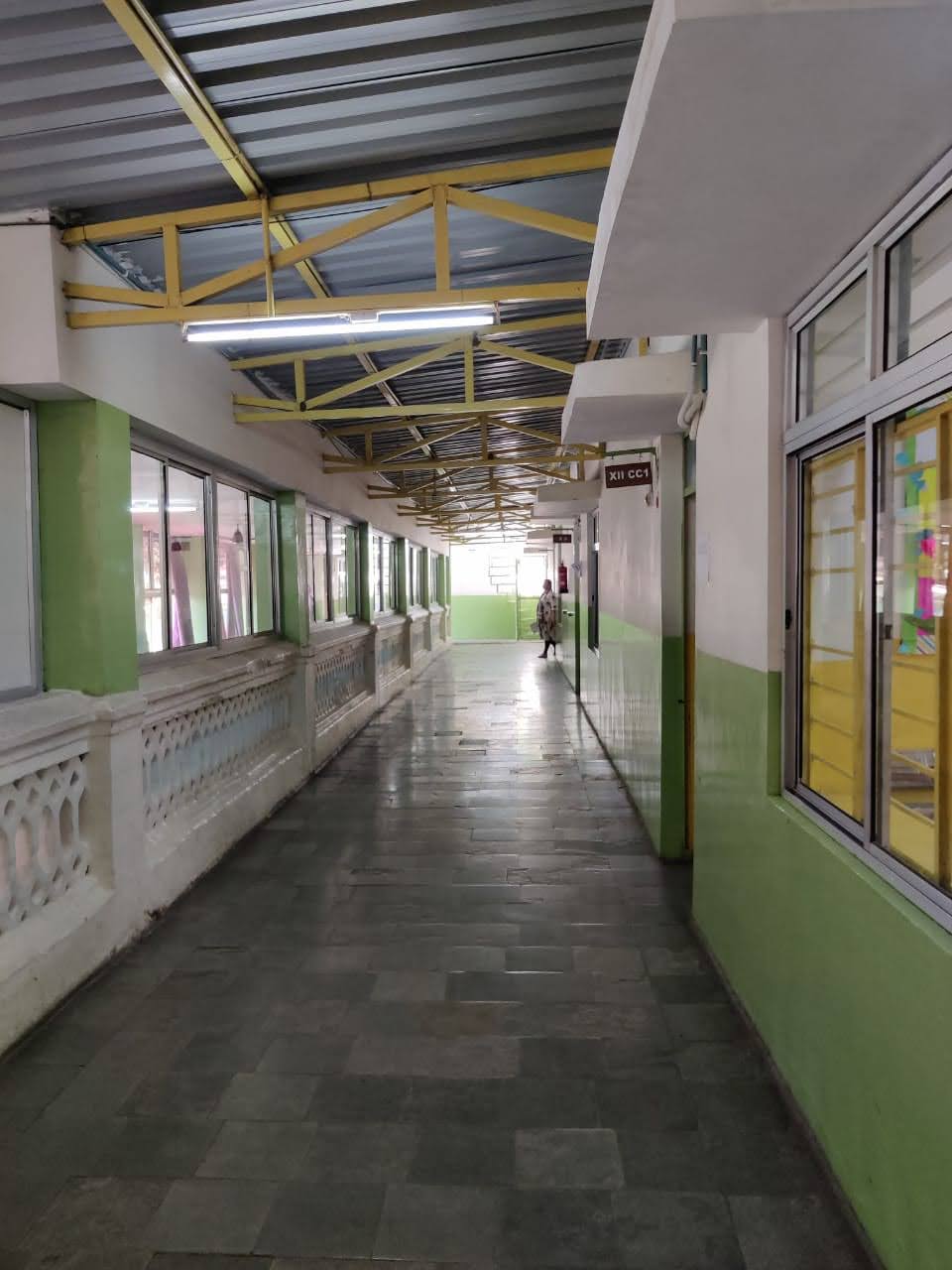 Bal Bhawan School photo 4