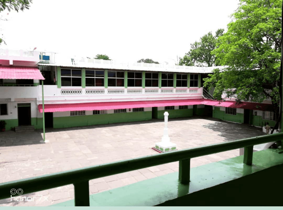 Bal Bhawan School photo 3