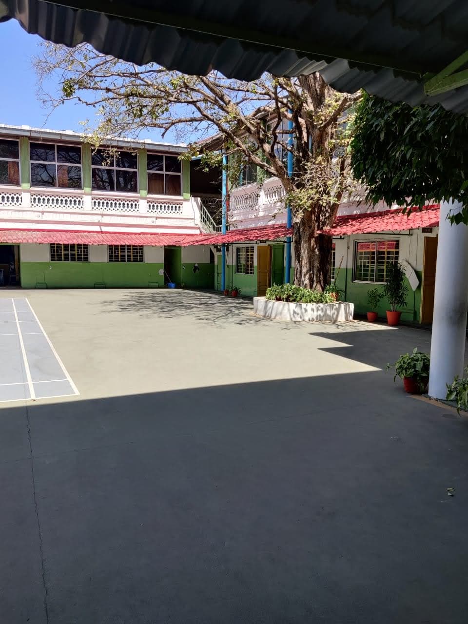 Bal Bhawan School photo 2