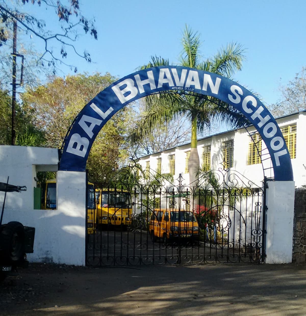 Bal Bhawan School photo 1