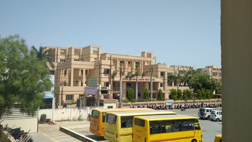 Navnidh Hassomal Lakhani Public School gallery image 3