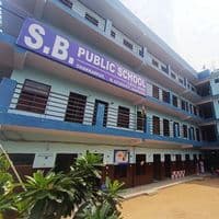 S.B. Public School Chakkarpur photo 2
