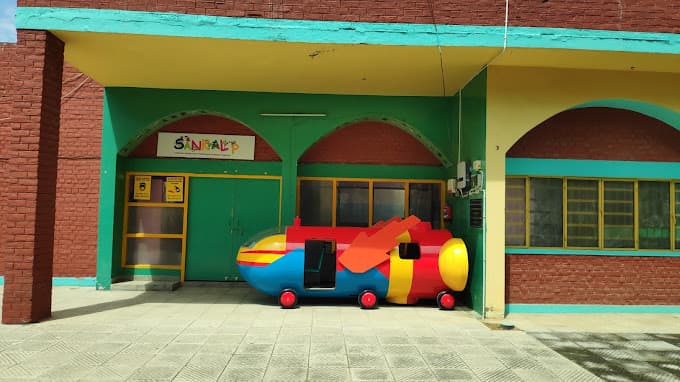 Sankalp School photo 2