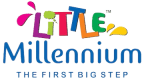 Little Millennium,Mugalivakkam, one of the best school in Chennai Little Millennium,Mugalivakkam, one of the best school in Chennai