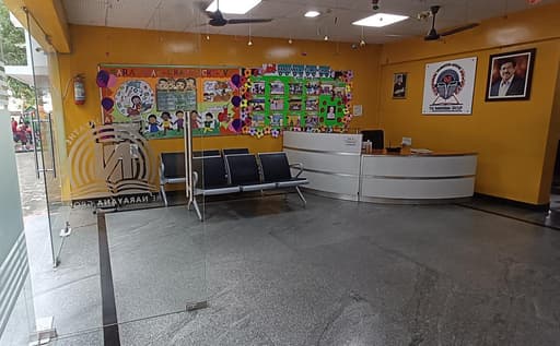 Nararayana E Techno School Madhanandapuram gallery image 3