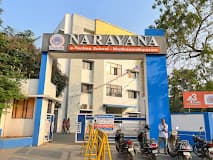 Nararayana E Techno School Madhanandapuram photo 3