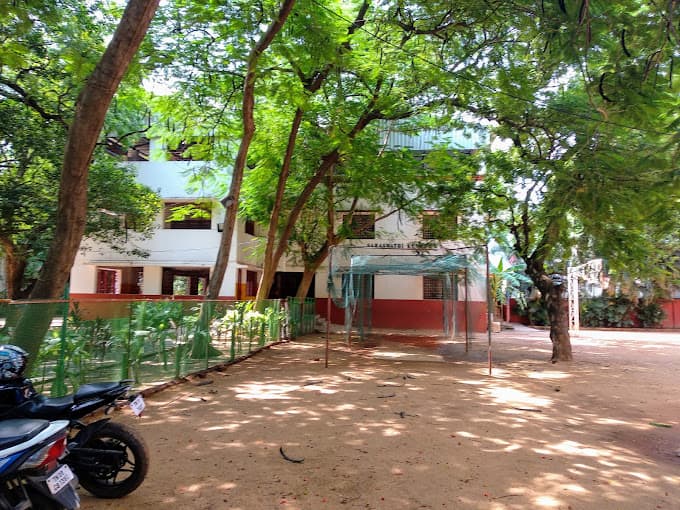 The Grove School Alwarpet photo 1