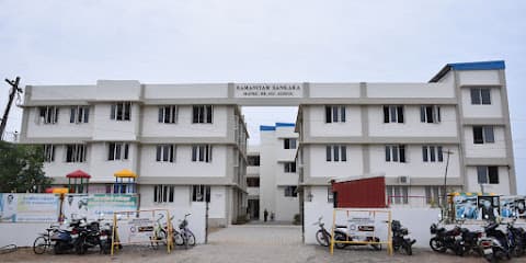 Ramaniyam Sankara School Semmancheri photo 1
