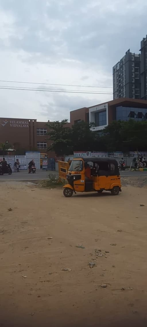 Velammal Vidyalaya Mangadu gallery image 5