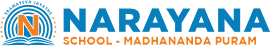 Nararayana E Techno school, Madhanandapuram, one of the best Cbse school in Chennai Nararayana E Techno school, Madhanandapuram, one of the best Cbse school in Chennai