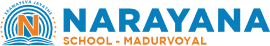 Nararayana E Techno school, Poonthamalle , one of the top CBSE school in Chennai Nararayana E Techno school, Poonthamalle , one of the top CBSE school in Chennai