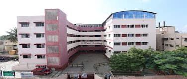 Devi Academy Sr Sec School Valasaravakkam photo 1