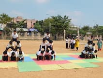 Scope Global School Mogappair East photo 1