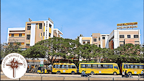 Daniel Thomas Matriculation Higher Secondary School photo 1