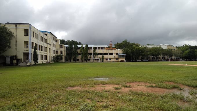 MCC Public School Chetpet photo 2
