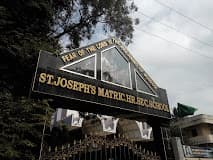 St. Josephs Matric Hr Sec School Ambattur photo 1