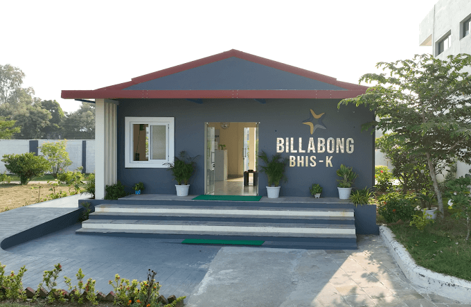 Billabong High International School Kelambakkam photo 3
