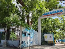 Narayana Techno School Arumbakkam photo 1