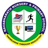 Navabharath Montessori Nursery and Primary School, Chennai Navabharath Montessori Nursery and Primary School, Chennai logo