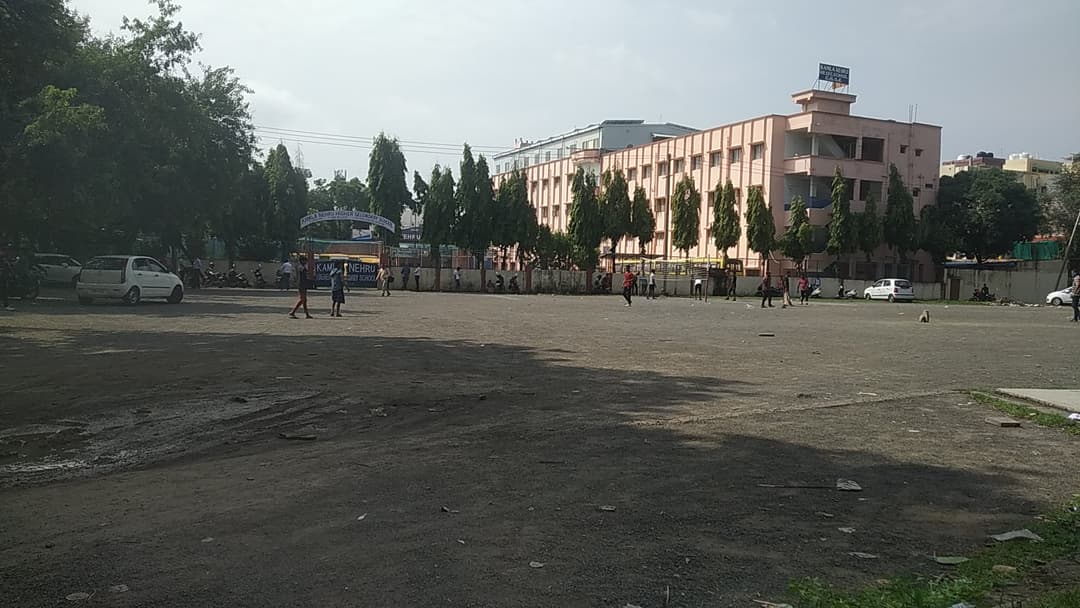 Kamla Nehru Higher Secondary School Kamla Nagar photo 4