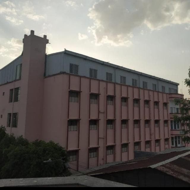Kamla Nehru Higher Secondary School Kamla Nagar photo 1